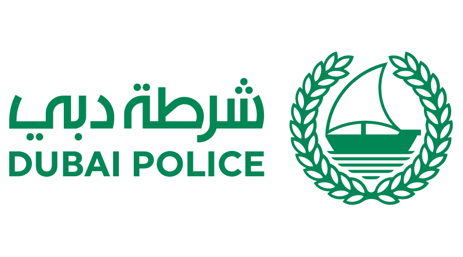 Dubai Police advertising